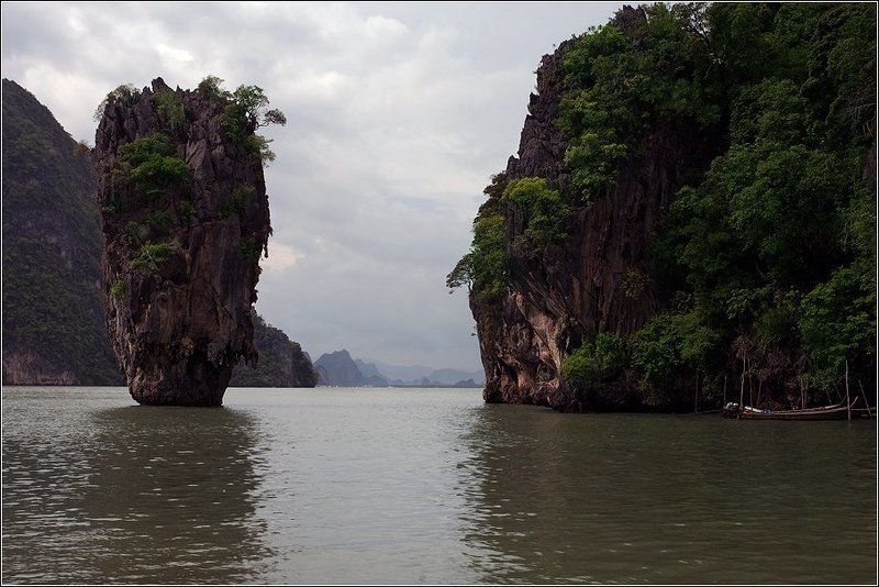 Остров Джеймса Бондаphoto preview