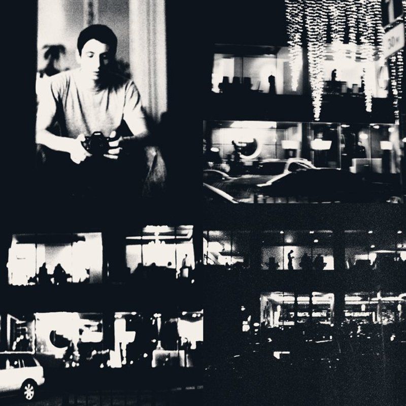 __city lights__photo preview