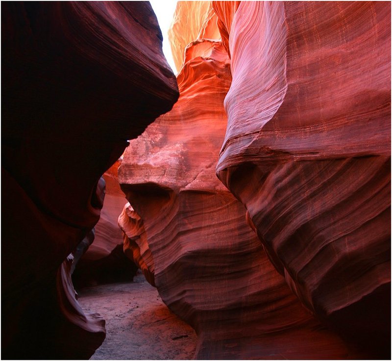 В сердце Пламенных Горphoto preview