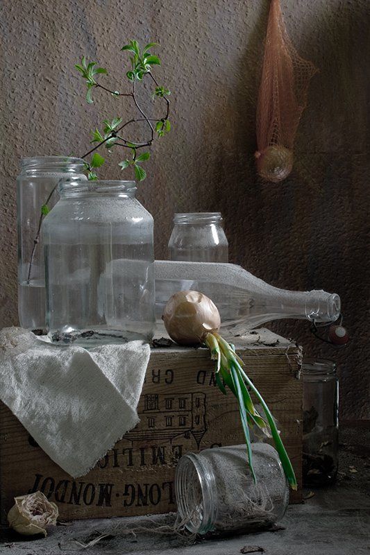 Весна в чуланеphoto preview