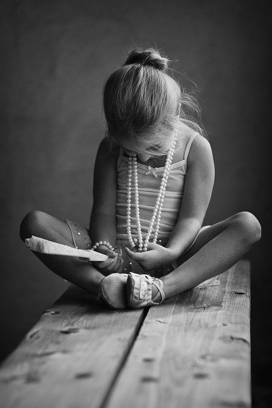 balet, balerina, kids, girl ...photo preview