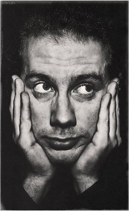 "Французское кино". Автор: nikolay sobolev , nikolay sobolev