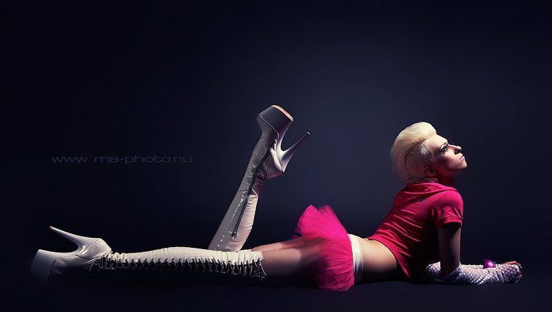 фрида. андрогин, фрик Лолитаphoto preview