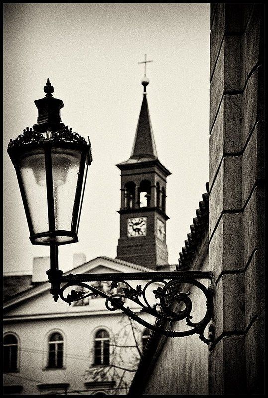 Однажды в Праге...photo preview