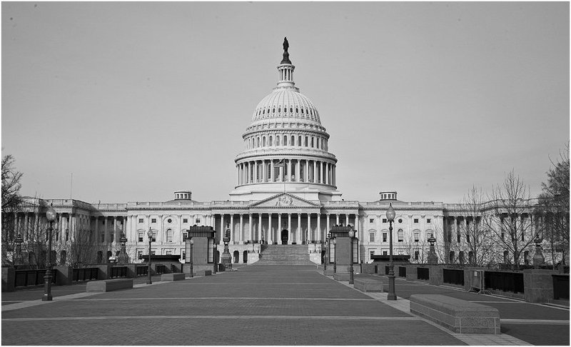 Вашингтон - город контрастовphoto preview