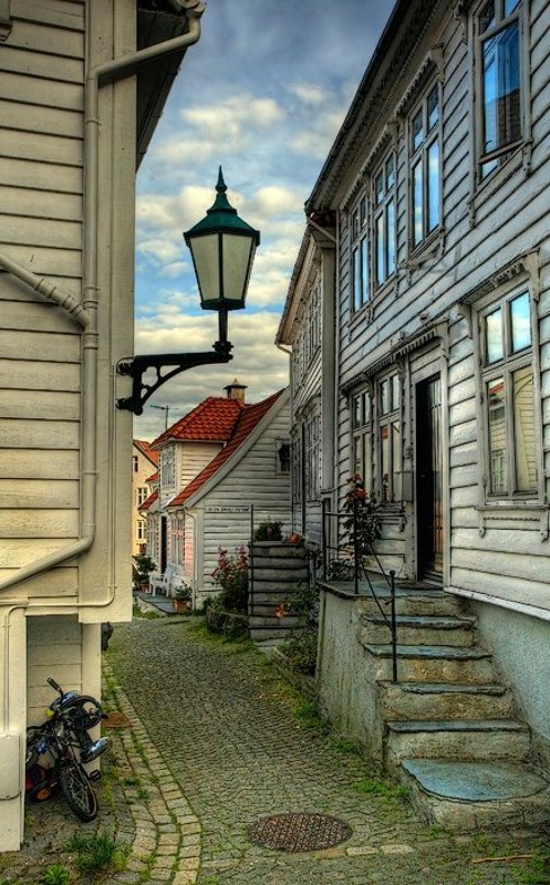 Бергенphoto preview