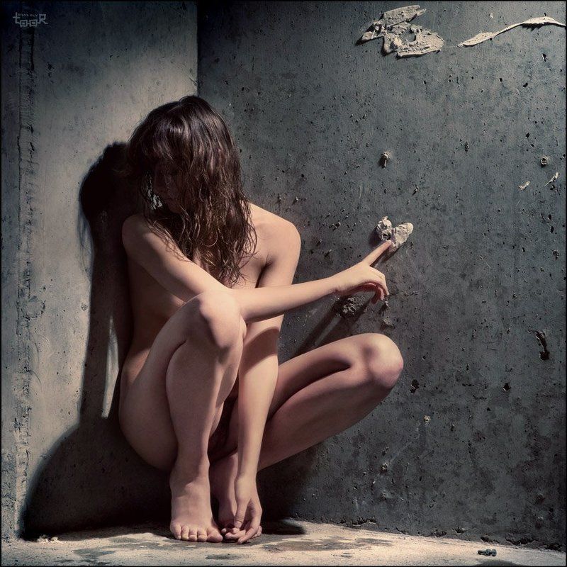 ню Весенняя практикаphoto preview