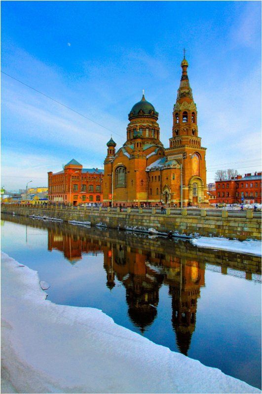 храм,воскресения христова, Храм Воскресения Христоваphoto preview