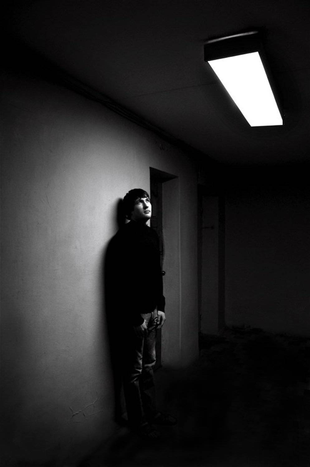 разговор с Богом..... Автор: Детеныш , Детеныш