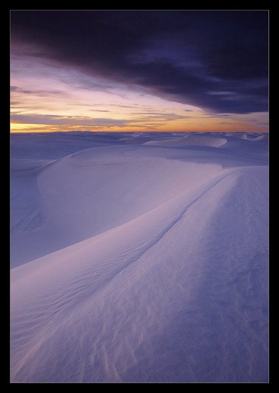 white sands nm, new mexico, usa DUNEphoto preview