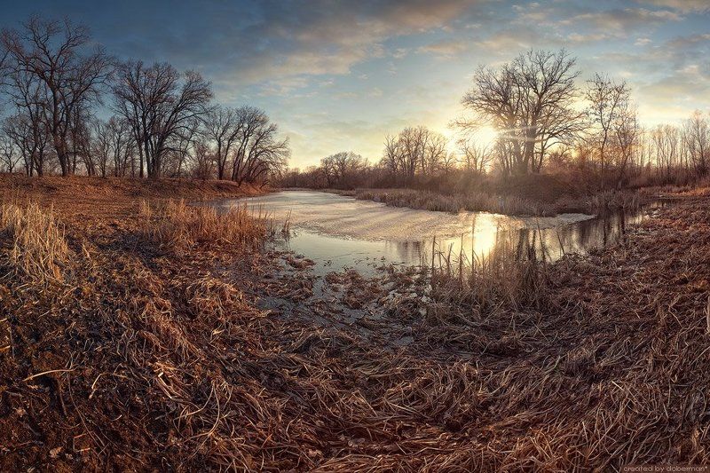 Почти веснаphoto preview