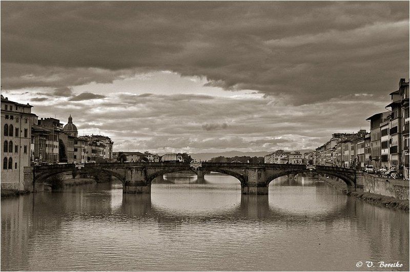 Флорентийская гравюраphoto preview