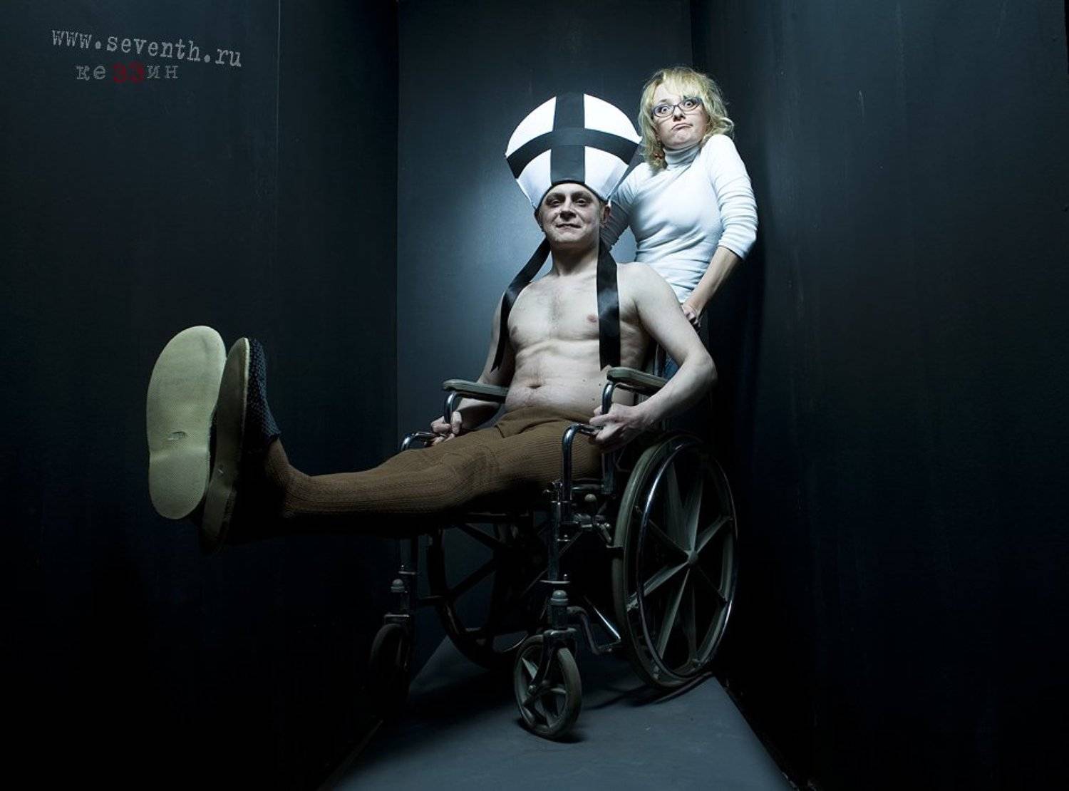 кабинет, 19, Andrey Kezzyn