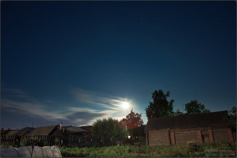 Ночное светилоphoto preview