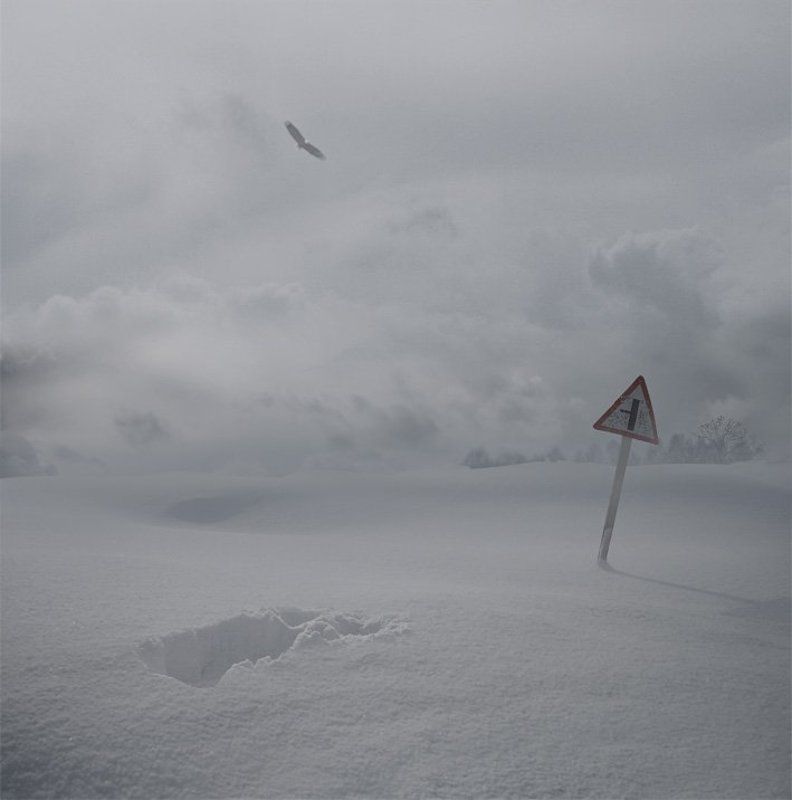 путилов, креатив, девушка, секс, смысл, идея Перепутьеphoto preview