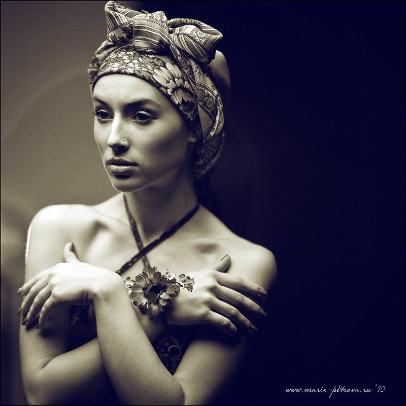 портрет Викаphoto preview