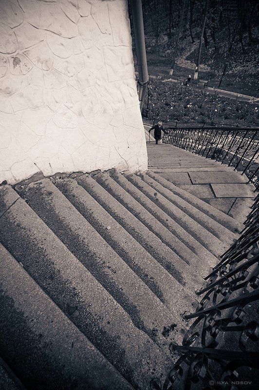 Трудный путь.photo preview