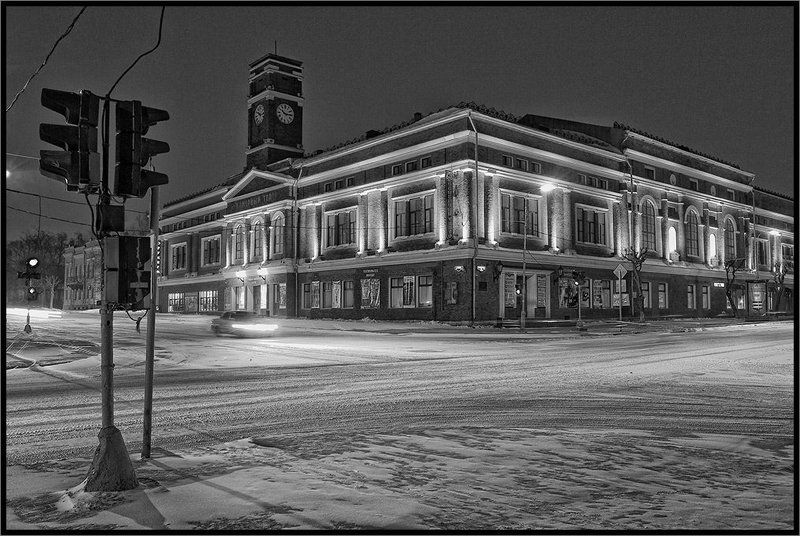 Камерный театрphoto preview