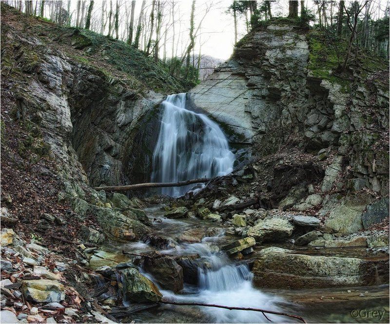 Рождение Бешеного ручьяphoto preview