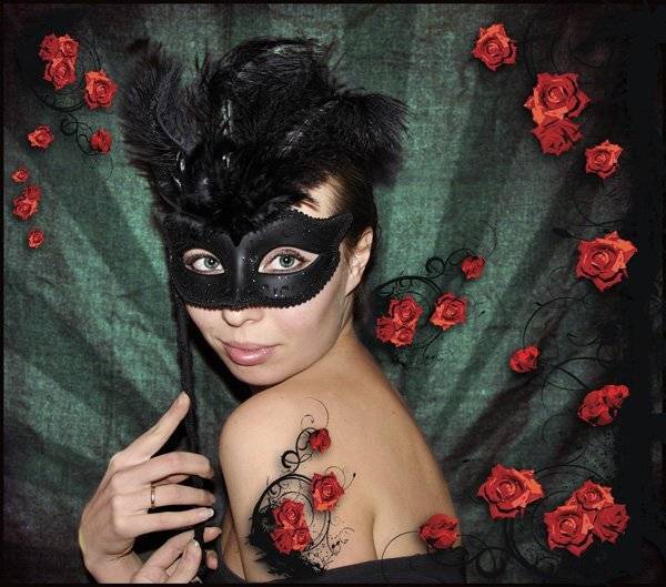 подарок самой себе )). Автор: Детеныш , Детеныш