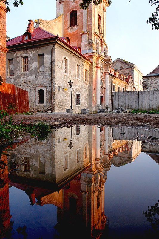 каменец, подольский photo preview