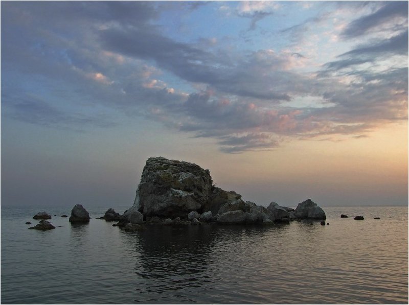 Необитаемый островphoto preview