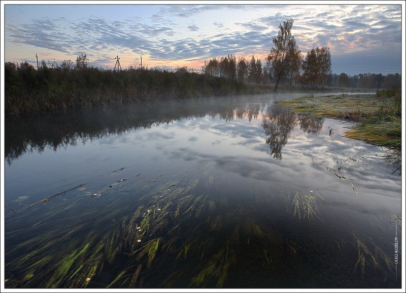 Осень в Подмосковье 3photo preview