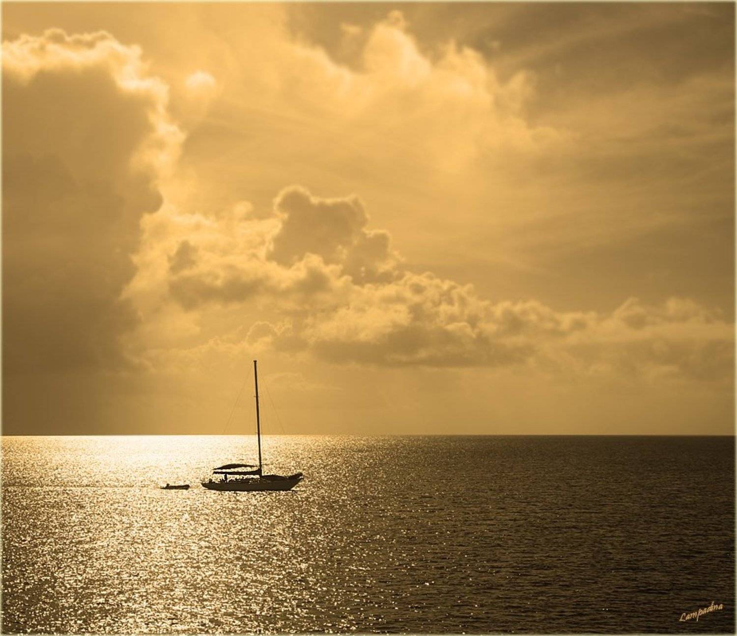 микронезия, палау, немецкий канал, дайверский бот, Lampadina (Svetlana Maximova)