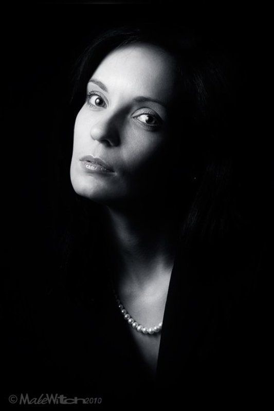 portrait, girl, black&white, emotion, sad, девушка, портрет, черно-белое, эмоция, грусть pheNOMEN aphoto preview