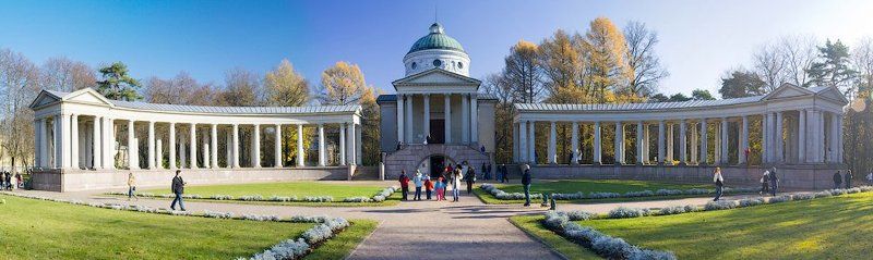 архангельское Архангельскоеphoto preview