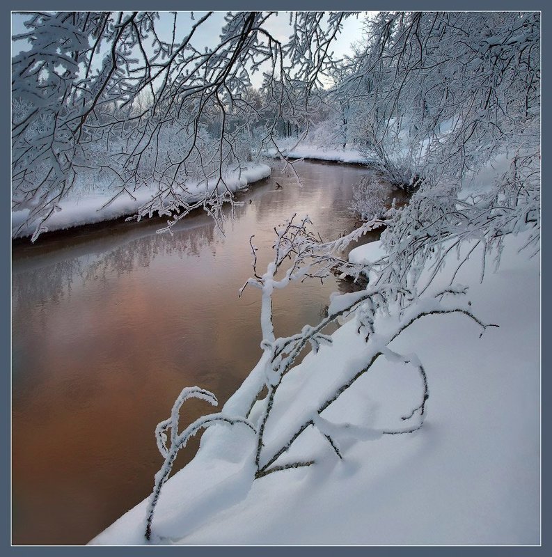 Уходящий деньphoto preview