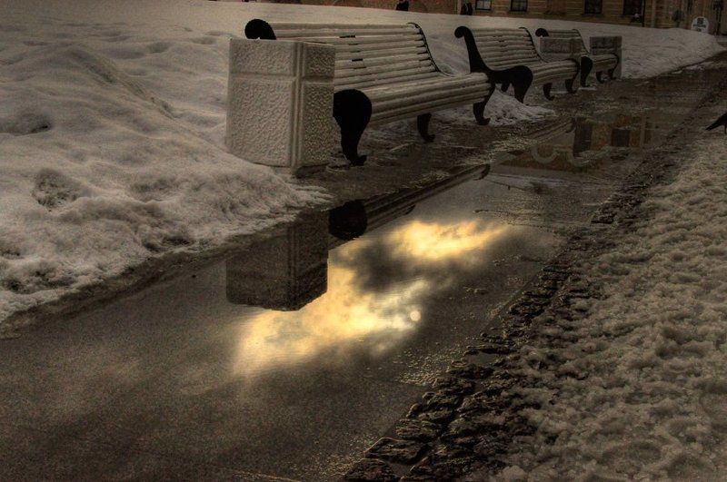 Отражениеphoto preview