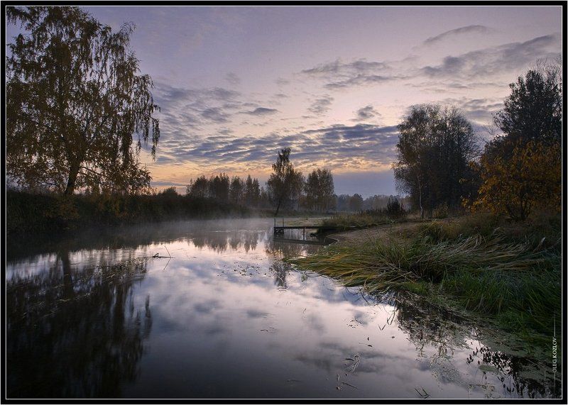 Осень в Подмосковье 4photo preview