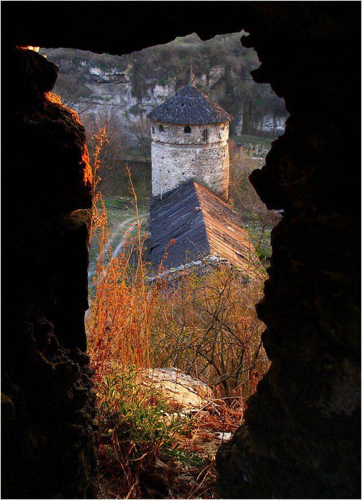 каменец, подольский, Олег Илих