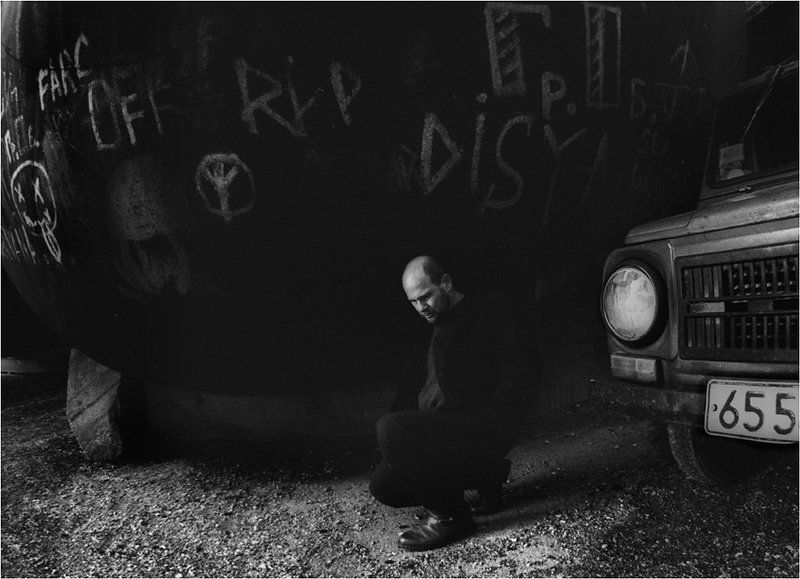 автопортретphoto preview