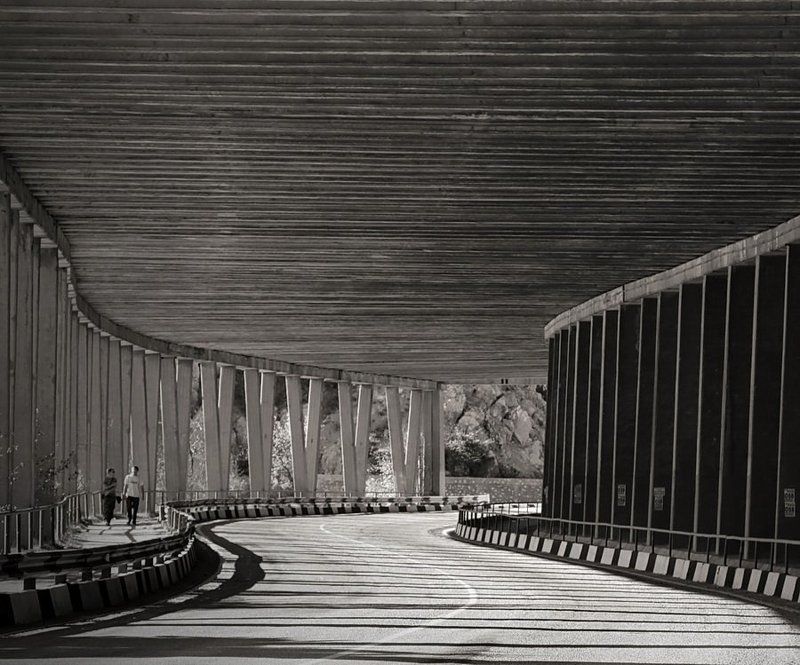 ритм крымских дорог....photo preview