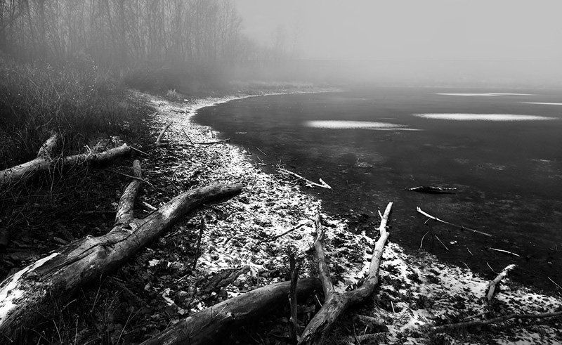 Изморозьphoto preview