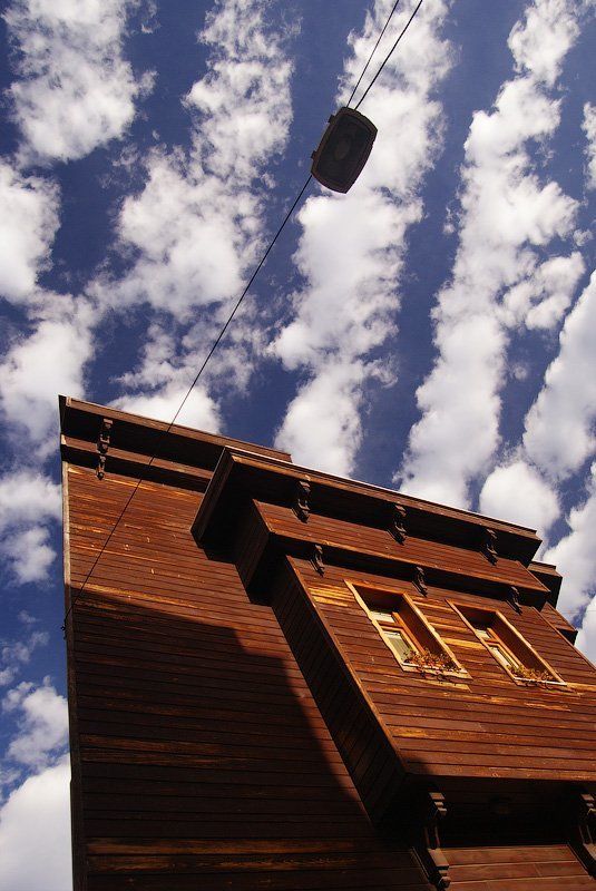 стамбул Стамбульский сюрреализм.photo preview