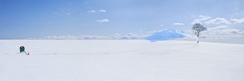 путилов, креатив, смысл, идея Берегите природуphoto preview