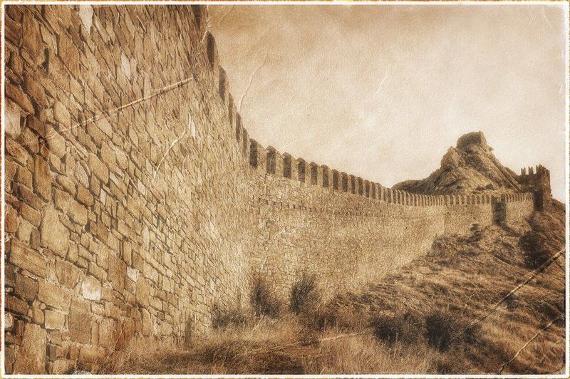 стояла, стоит и будет стоять!photo preview