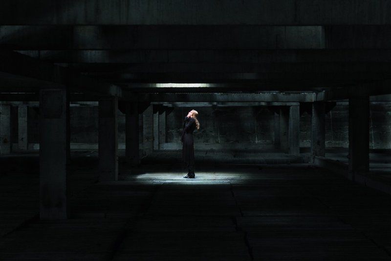 В кельях большого городаphoto preview