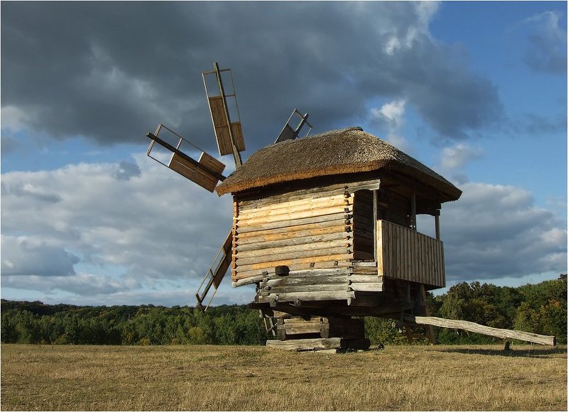 В ожидании ветраphoto preview