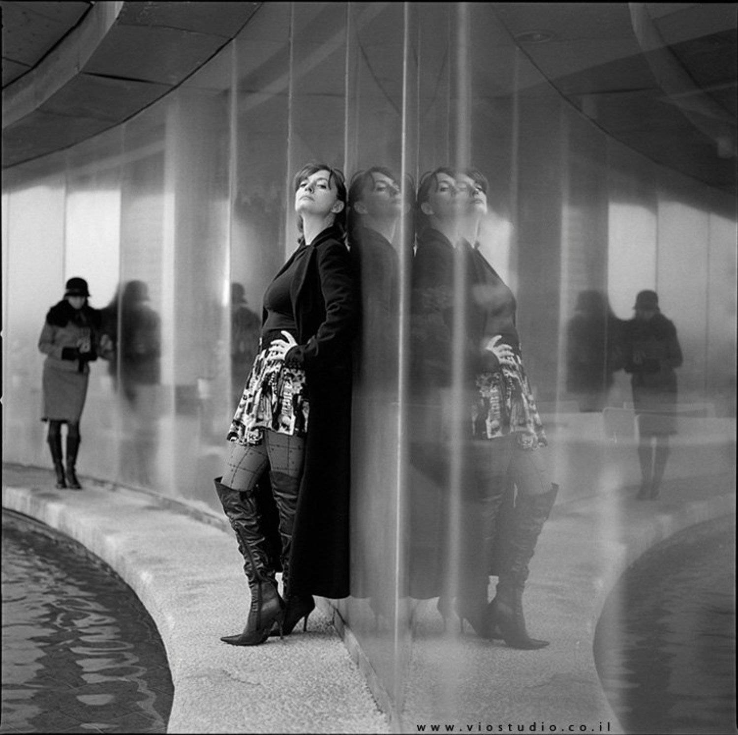 untitled. Автор: Рафаэлов Марк , Рафаэлов Марк