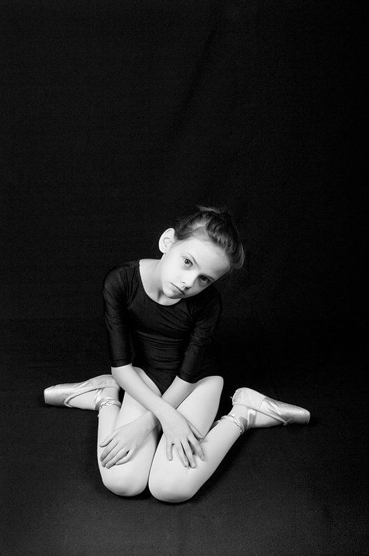 гадкий утенок...photo preview