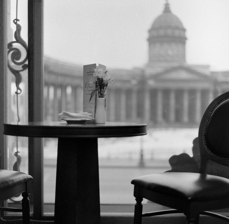 город, петербург, невский, дом книги, казанский, собор Этот город чем не стол?..photo preview