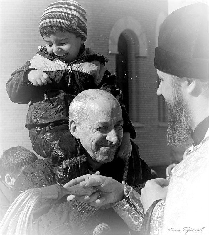 Святая водаphoto preview