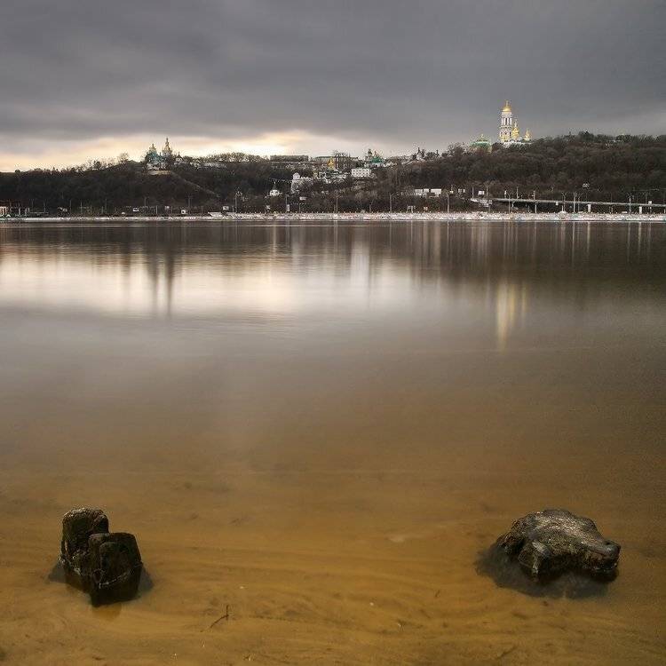 , Михаил Мочалов