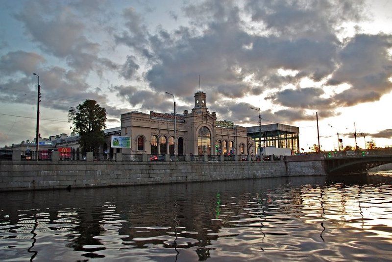 Варшавский экспрессphoto preview