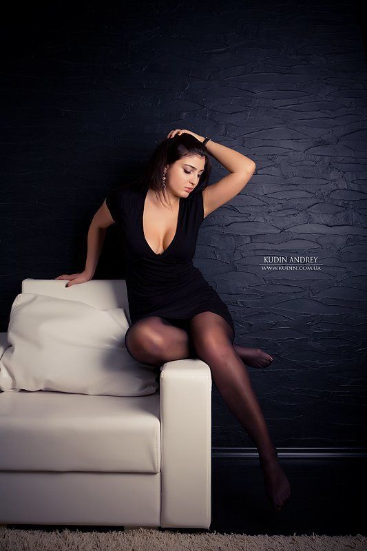 фотограф, кудин, андрей Julia...photo preview