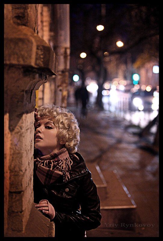 город, портрет, стрит, улица, портрет, модель photo preview